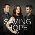 Saving Hope | Saison 4