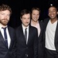 2013 TNT/TBS Upfront 