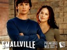 Smallville M P Saison 3 