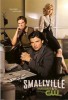 Smallville Jimmy et Chlo 