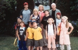 Smallville Cheaper by the Dozen 