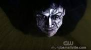 Smallville Bizarro : personnage de la srie 
