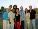 Smallville 2002 WB All Star Summer Party 