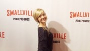 Smallville Smallville 200th Ep Party  