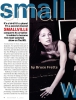 Smallville Entertainment Weekly (Dcembre 2002) 