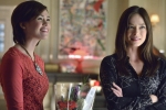Smallville Beauty & The Beast - Stills S.01 