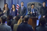 Smallville Beauty & The Beast - Stills S.01 