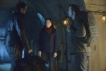 Smallville Beauty & The Beast - Stills S.01 