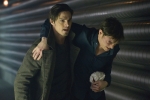 Smallville Beauty & The Beast - Stills S.01 