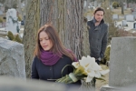 Smallville Beauty & The Beast - Stills S.01 