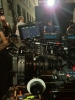 Smallville Beauty & The Beast S1 BTS 