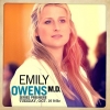 Smallville Emily Owens M.D. Promo 
