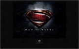 Smallville Promos Man of Steel  