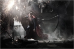 Smallville Promos Man of Steel  