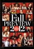 Smallville TV Guide (Fall Preview 2012) 