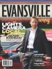 Smallville Evansville Living Magazine 