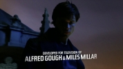 Smallville G�n�rique saison 10 