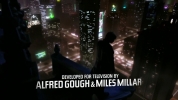 Smallville G�n�rique saison 10 