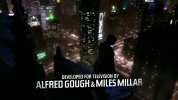 Smallville G�n�rique saison 10 