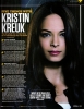 Smallville SciFiNow - Issue 71 (2012) 