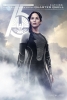 Smallville Hunger Games: Catching Fire 