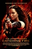 Smallville Hunger Games: Catching Fire 