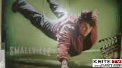 Smallville 501 - BTS 