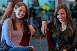 Smallville Beauty & The Beast S2 BTS 