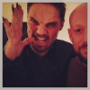 Smallville Beauty & The Beast S2 BTS 