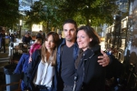 Smallville Beauty & The Beast S2 BTS 