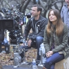 Smallville Beauty & The Beast S2 BTS 
