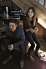 Smallville Beauty & The Beast S2 BTS 