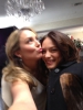 Smallville Beauty & The Beast S2 BTS 