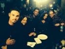 Smallville Beauty & The Beast S2 BTS 