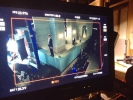 Smallville Beauty & The Beast S2 BTS 