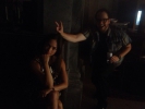 Smallville Beauty & The Beast S2 BTS 