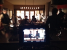 Smallville Beauty & The Beast S2 BTS 