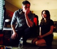 Smallville Beauty & The Beast S2 BTS 