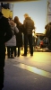 Smallville Beauty & The Beast S2 BTS 