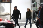 Smallville Beauty & The Beast S2 BTS 