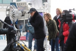 Smallville Beauty & The Beast S2 BTS 