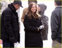 Smallville Beauty & The Beast S2 BTS 