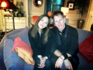 Smallville Beauty & The Beast S2 BTS 
