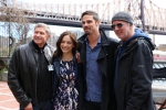 Smallville Beauty & The Beast S2 BTS 