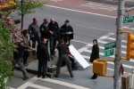 Smallville Beauty & The Beast S2 BTS 