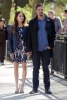 Smallville Beauty & The Beast S2 BTS 