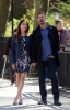 Smallville Beauty & The Beast S2 BTS 