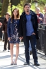Smallville Beauty & The Beast S2 BTS 