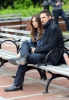 Smallville Beauty & The Beast S2 BTS 