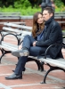 Smallville Beauty & The Beast S2 BTS 